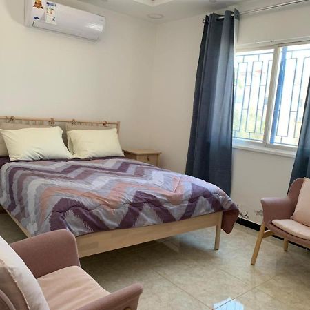 Gedara Guesthouse: Enjoy Unforgettable Scenes Umm Qays Екстериор снимка