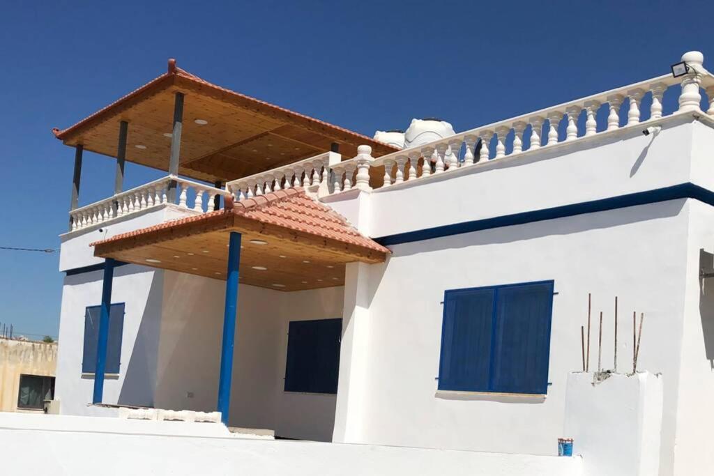 Gedara Guesthouse: Enjoy Unforgettable Scenes Umm Qays Екстериор снимка