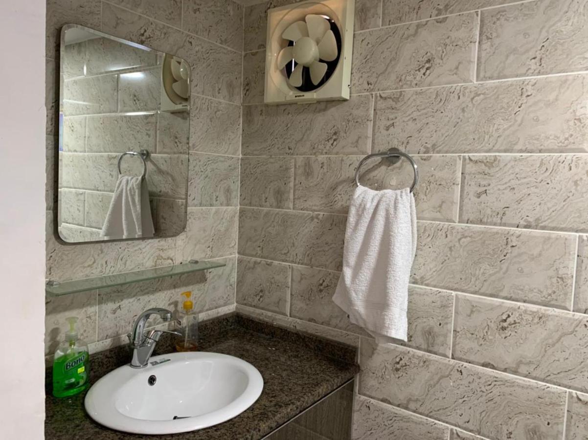 Gedara Guesthouse: Enjoy Unforgettable Scenes Umm Qays Екстериор снимка