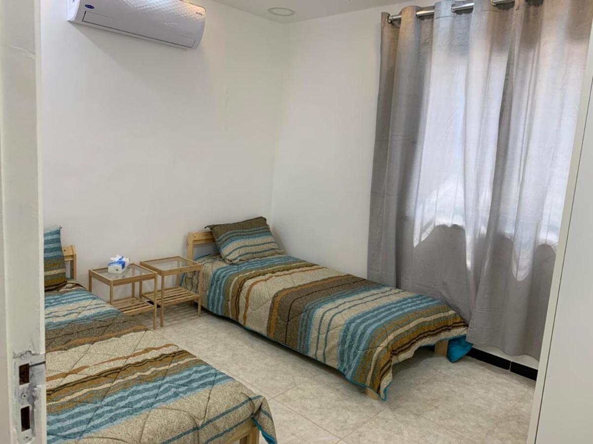 Gedara Guesthouse: Enjoy Unforgettable Scenes Umm Qays Екстериор снимка