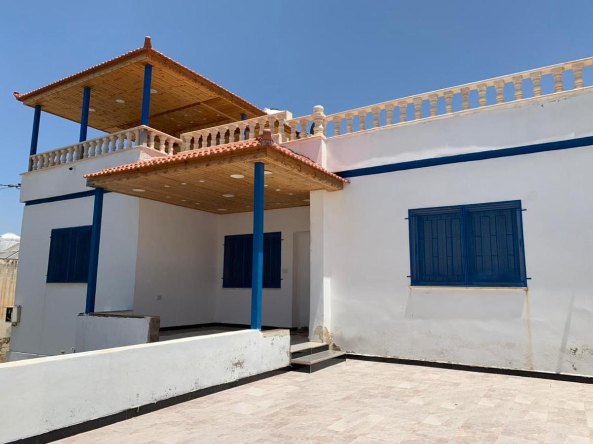 Gedara Guesthouse: Enjoy Unforgettable Scenes Umm Qays Екстериор снимка