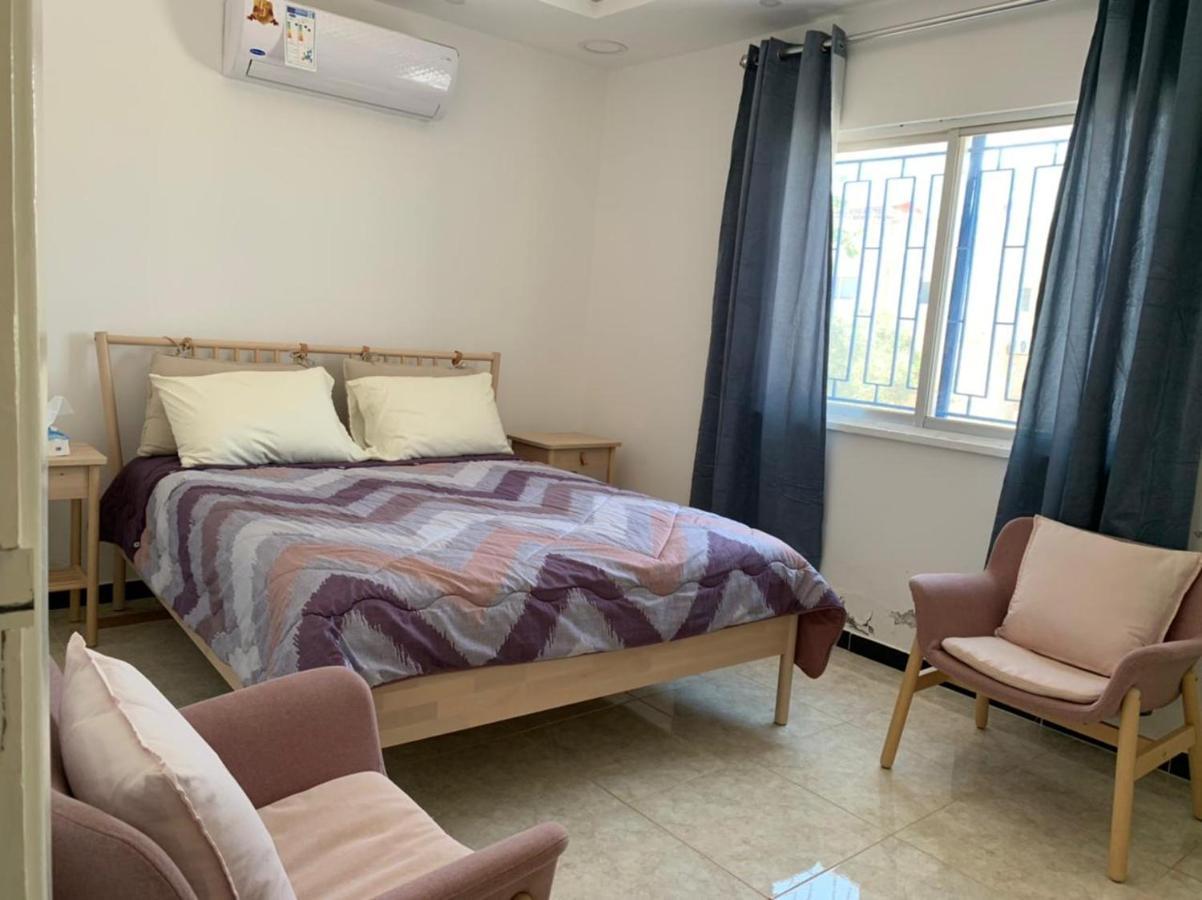 Gedara Guesthouse: Enjoy Unforgettable Scenes Umm Qays Екстериор снимка
