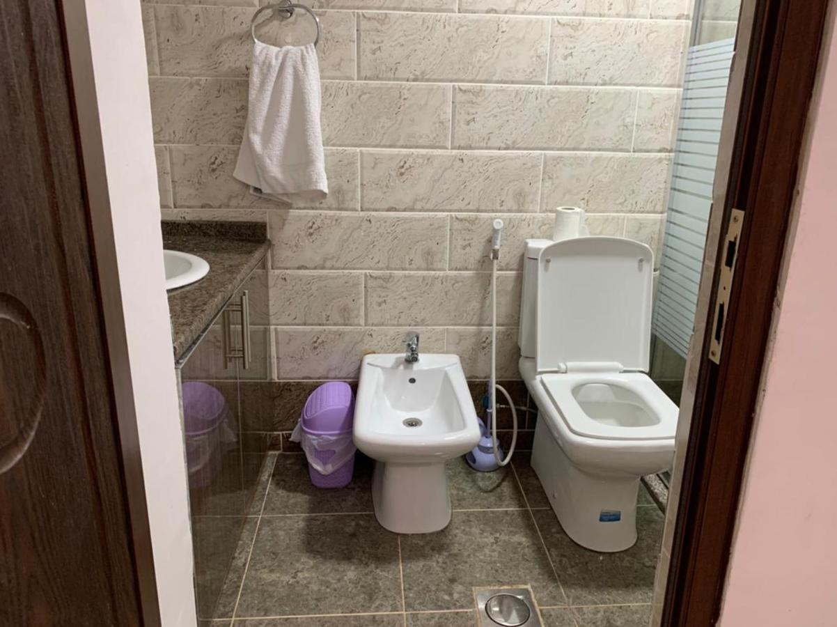 Gedara Guesthouse: Enjoy Unforgettable Scenes Umm Qays Екстериор снимка