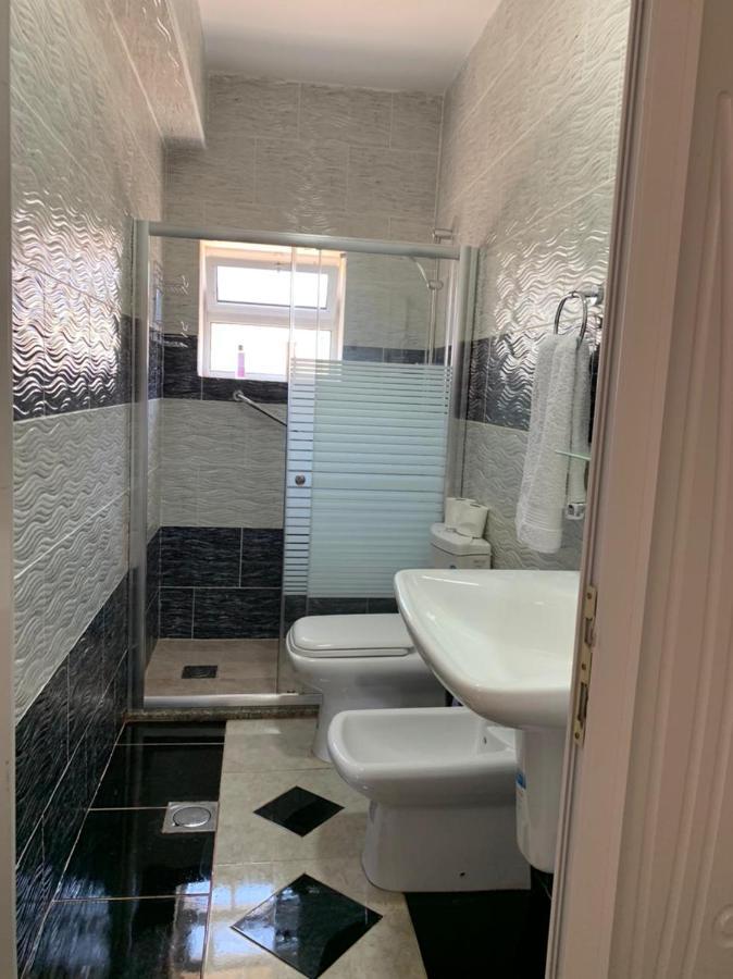 Gedara Guesthouse: Enjoy Unforgettable Scenes Umm Qays Екстериор снимка