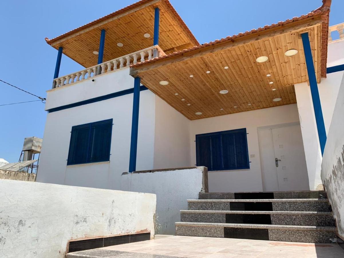 Gedara Guesthouse: Enjoy Unforgettable Scenes Umm Qays Екстериор снимка