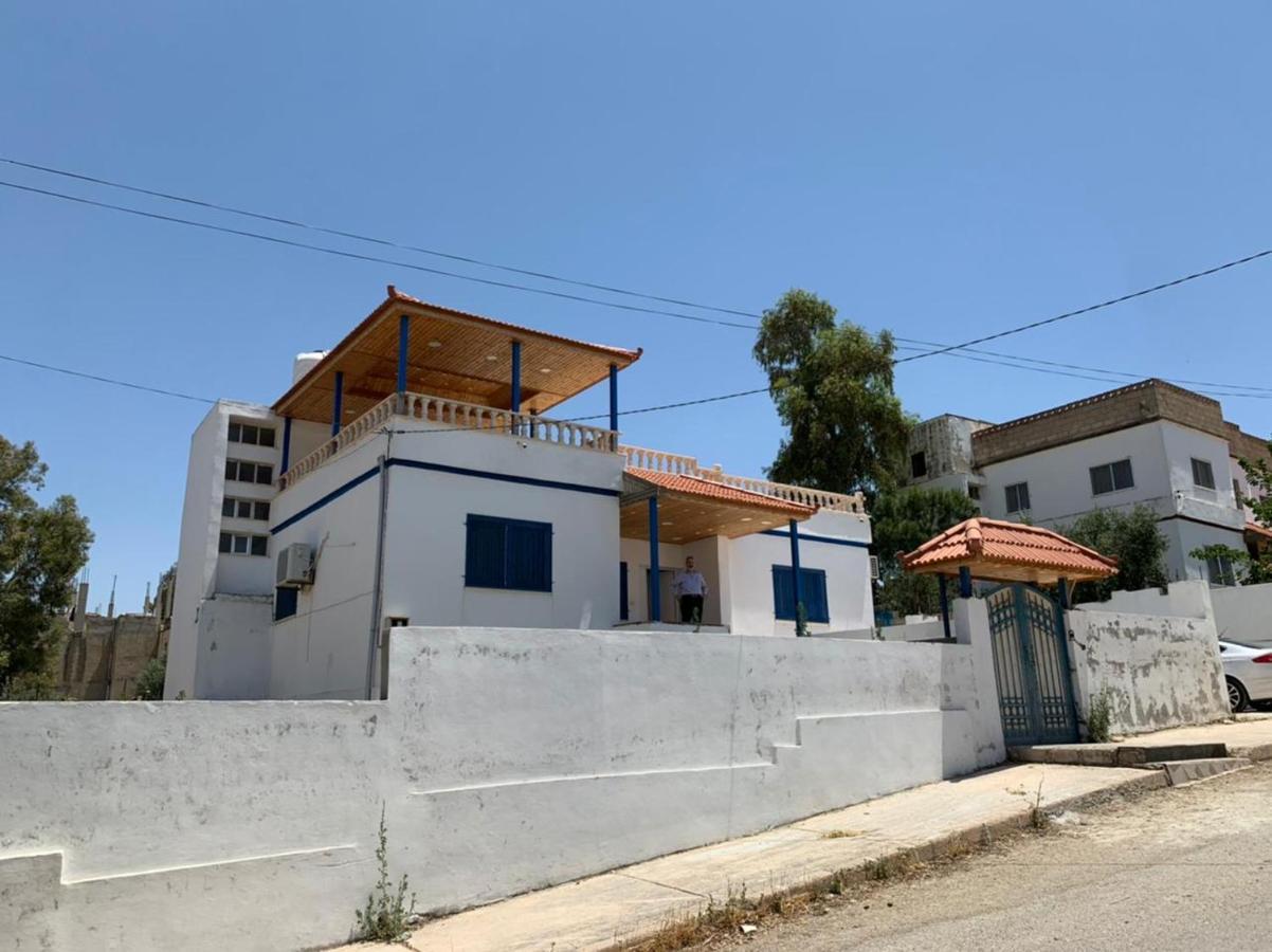 Gedara Guesthouse: Enjoy Unforgettable Scenes Umm Qays Екстериор снимка