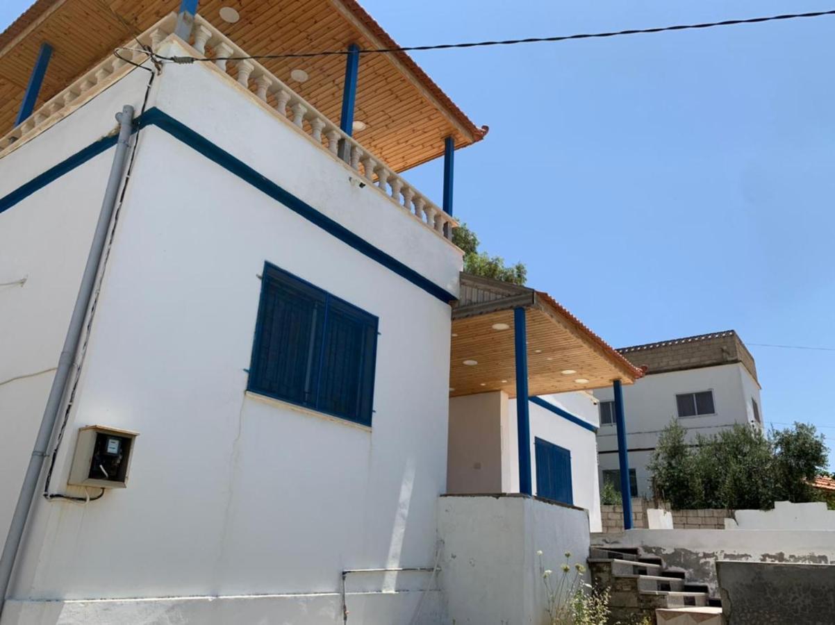 Gedara Guesthouse: Enjoy Unforgettable Scenes Umm Qays Екстериор снимка